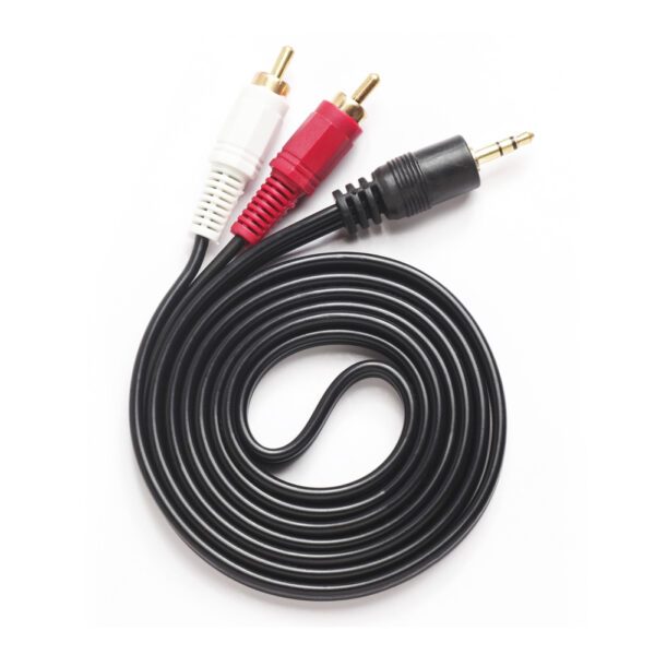 Audio Cabel 3m